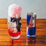 Berry Redbull